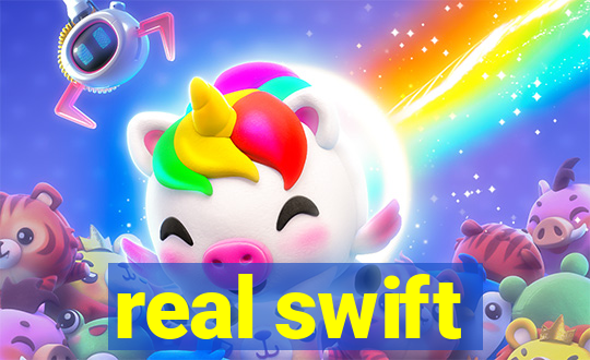 real swift