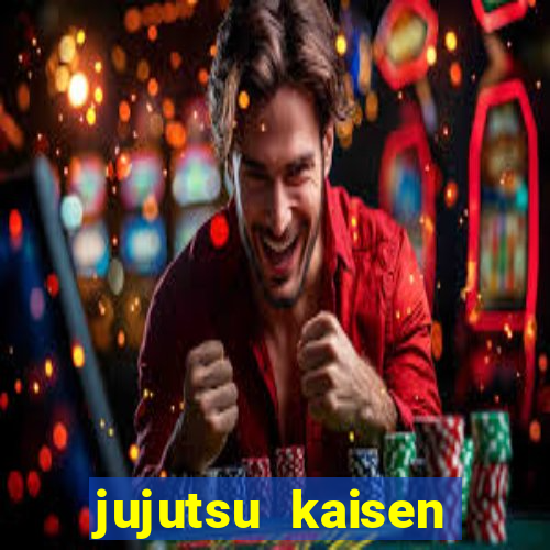 jujutsu kaisen maplestar assistir