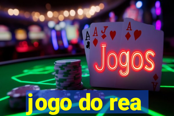 jogo do rea