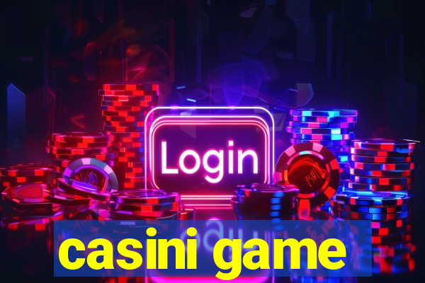 casini game