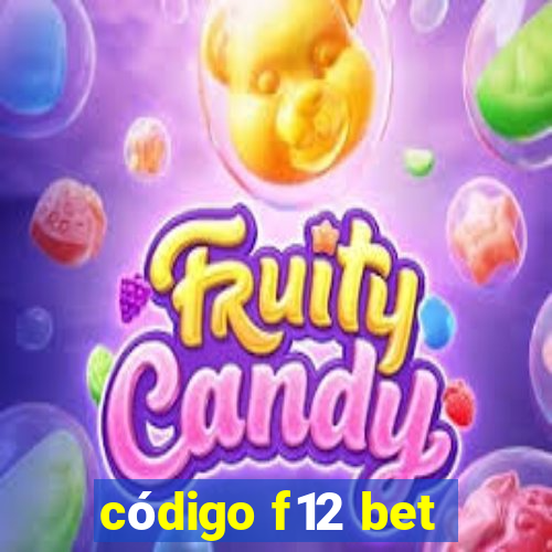 código f12 bet