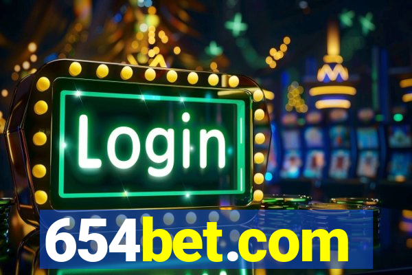 654bet.com