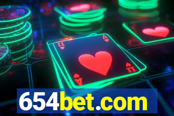 654bet.com