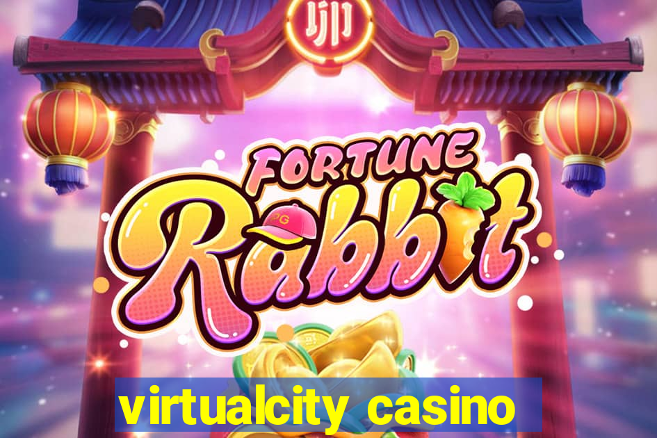 virtualcity casino