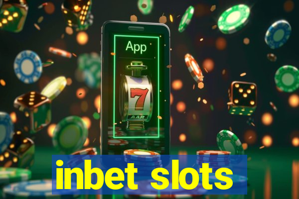 inbet slots