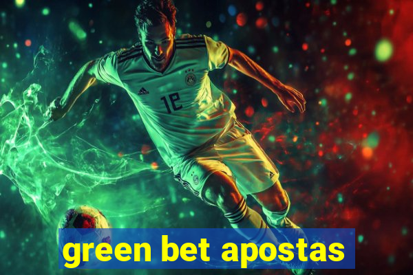 green bet apostas