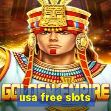 usa free slots