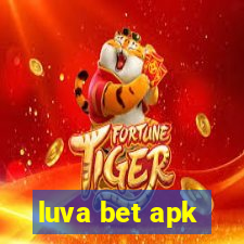 luva bet apk