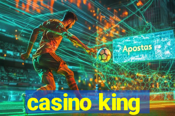 casino king