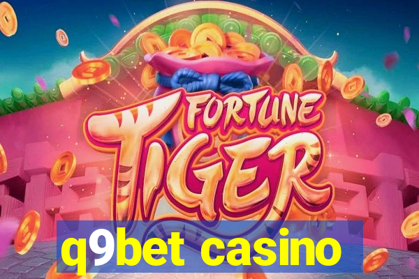 q9bet casino