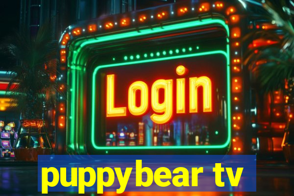 puppybear tv