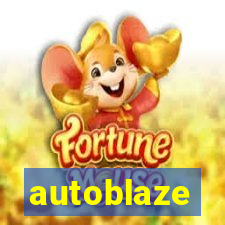 autoblaze