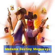 Madame Destiny Megaways