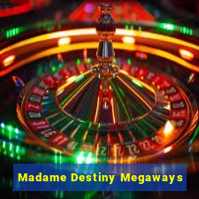 Madame Destiny Megaways