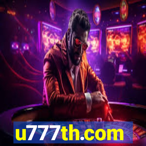 u777th.com