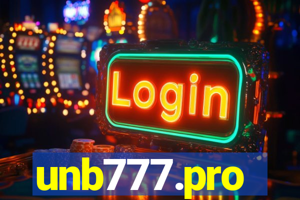 unb777.pro