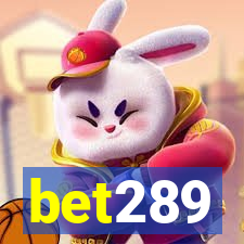 bet289