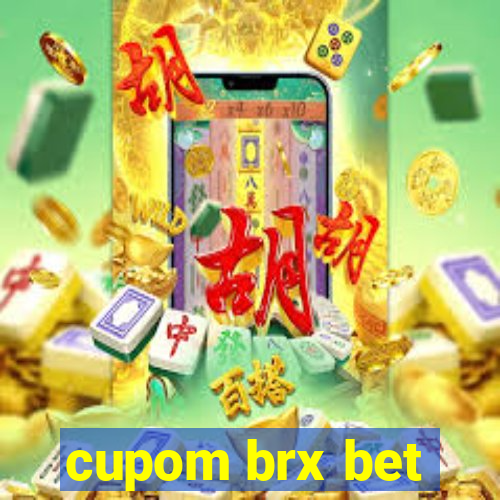 cupom brx bet