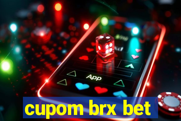 cupom brx bet