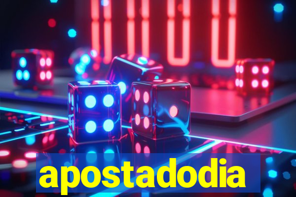 apostadodia