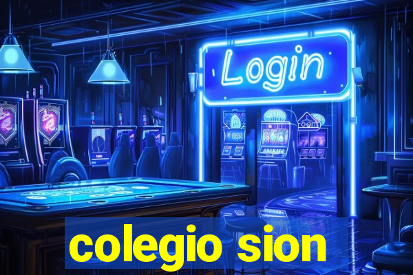 colegio sion