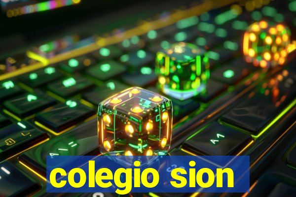 colegio sion