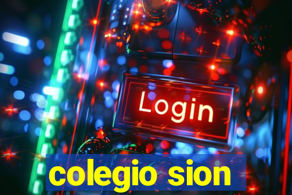 colegio sion