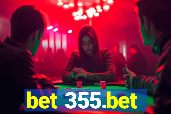 bet 355.bet