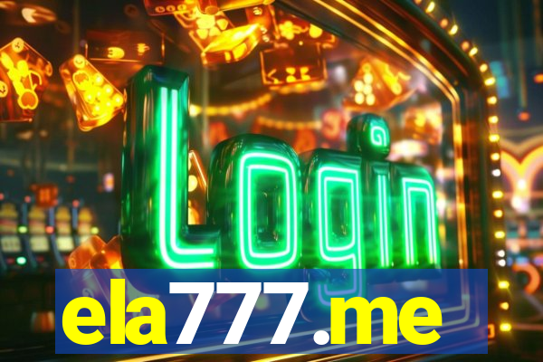 ela777.me