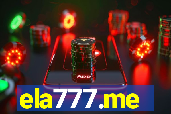 ela777.me