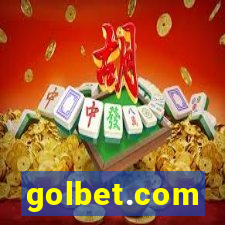 golbet.com