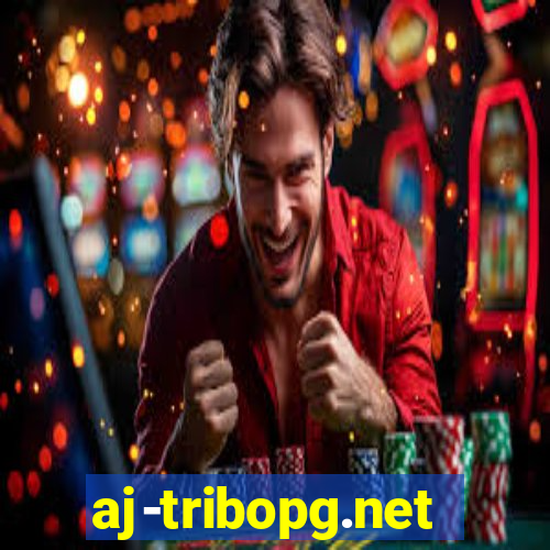 aj-tribopg.net