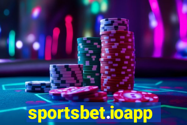 sportsbet.ioapp