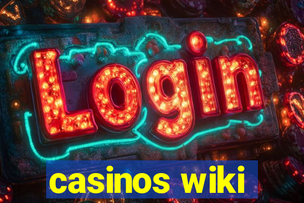 casinos wiki