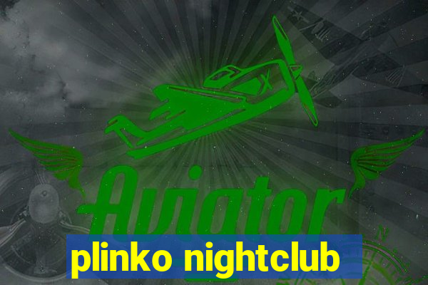 plinko nightclub