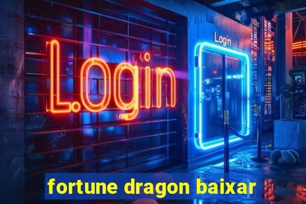 fortune dragon baixar