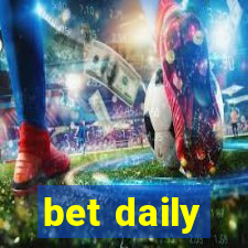 bet daily