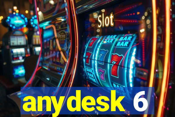 anydesk 6