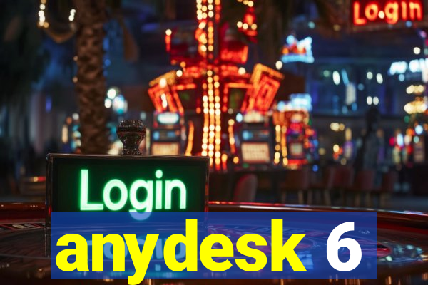 anydesk 6