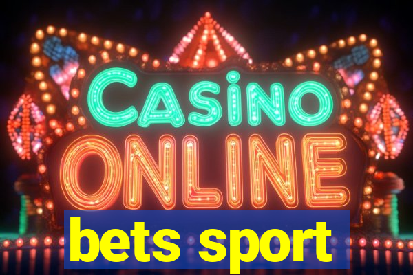 bets sport