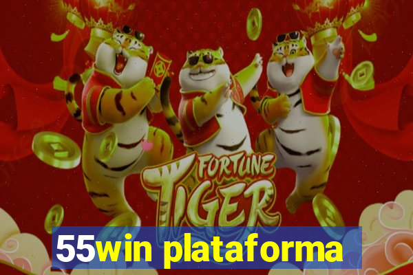 55win plataforma