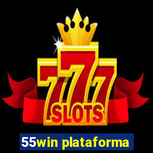 55win plataforma