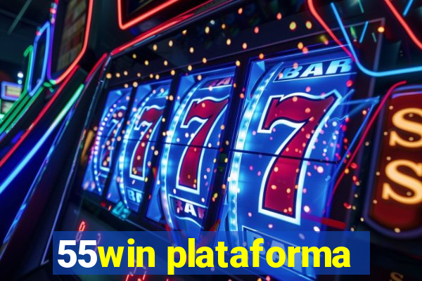 55win plataforma