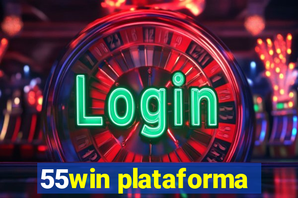 55win plataforma