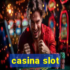 casina slot