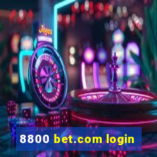 8800 bet.com login