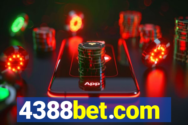 4388bet.com