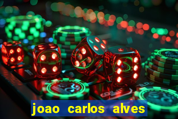 joao carlos alves dos santos