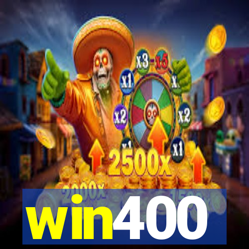 win400