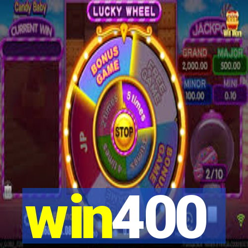 win400